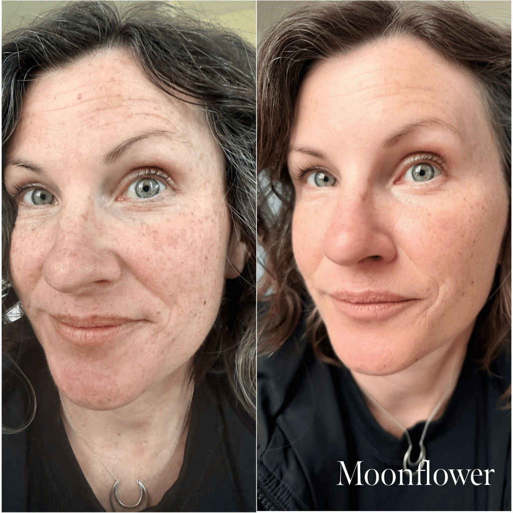 The Overachiever 2-in-1 Tinted Moisturizer X Foundation