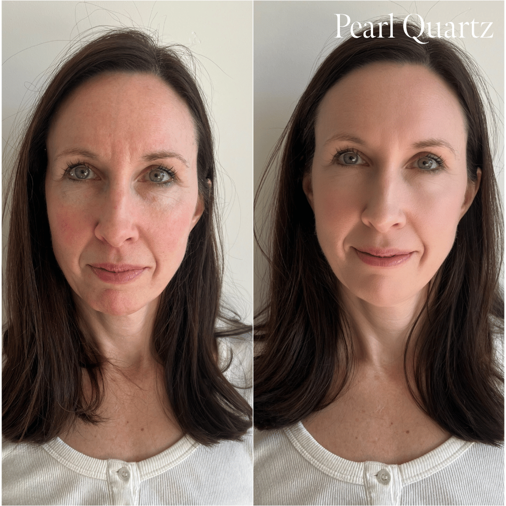 The Overachiever 2-in-1 Tinted Moisturizer X Foundation
