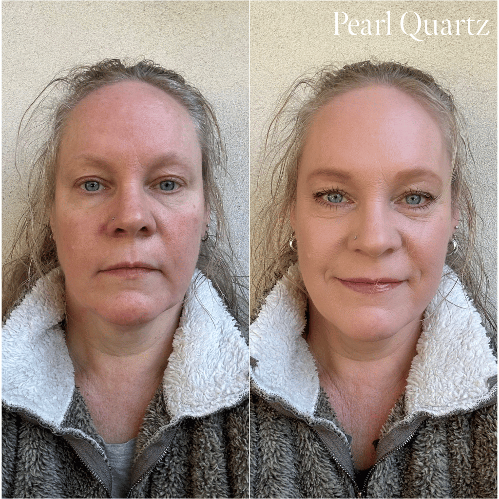 The Overachiever 2-in-1 Tinted Moisturizer X Foundation