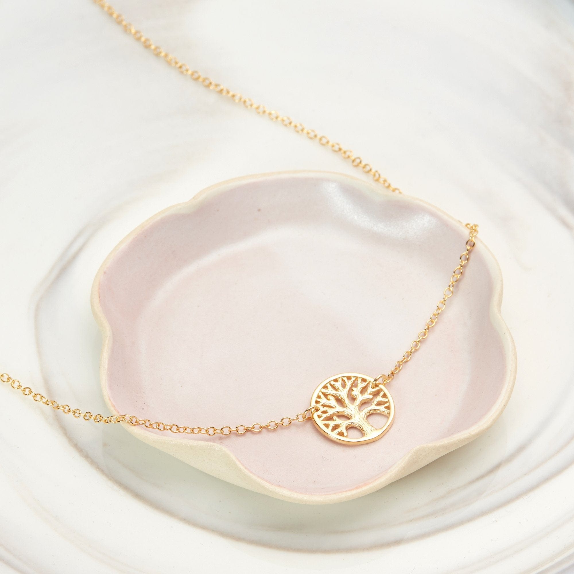 Sister of the Bride Necklace Multiple Styles