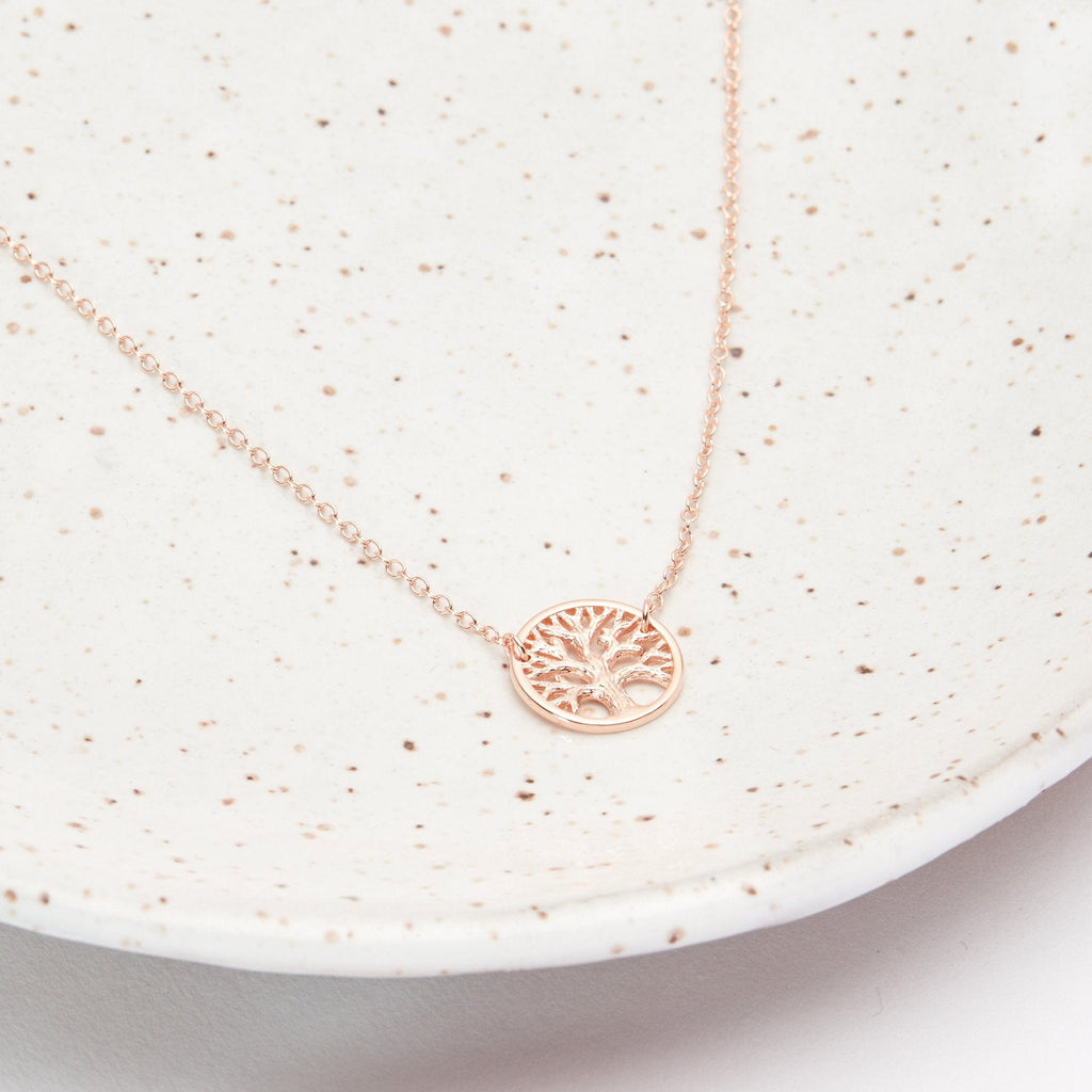 Sister of the Bride Necklace Multiple Styles