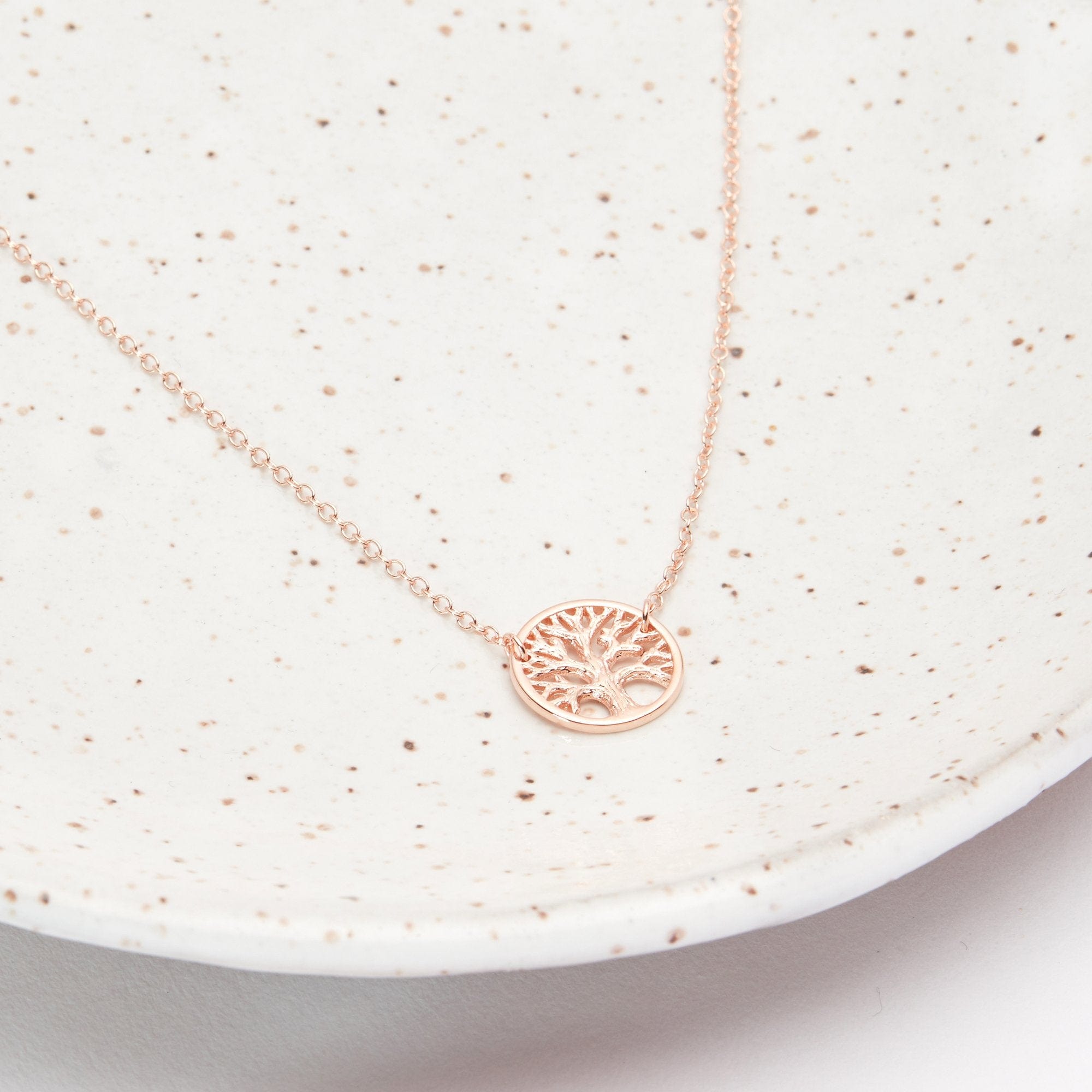 Sister of the Bride Necklace Multiple Styles
