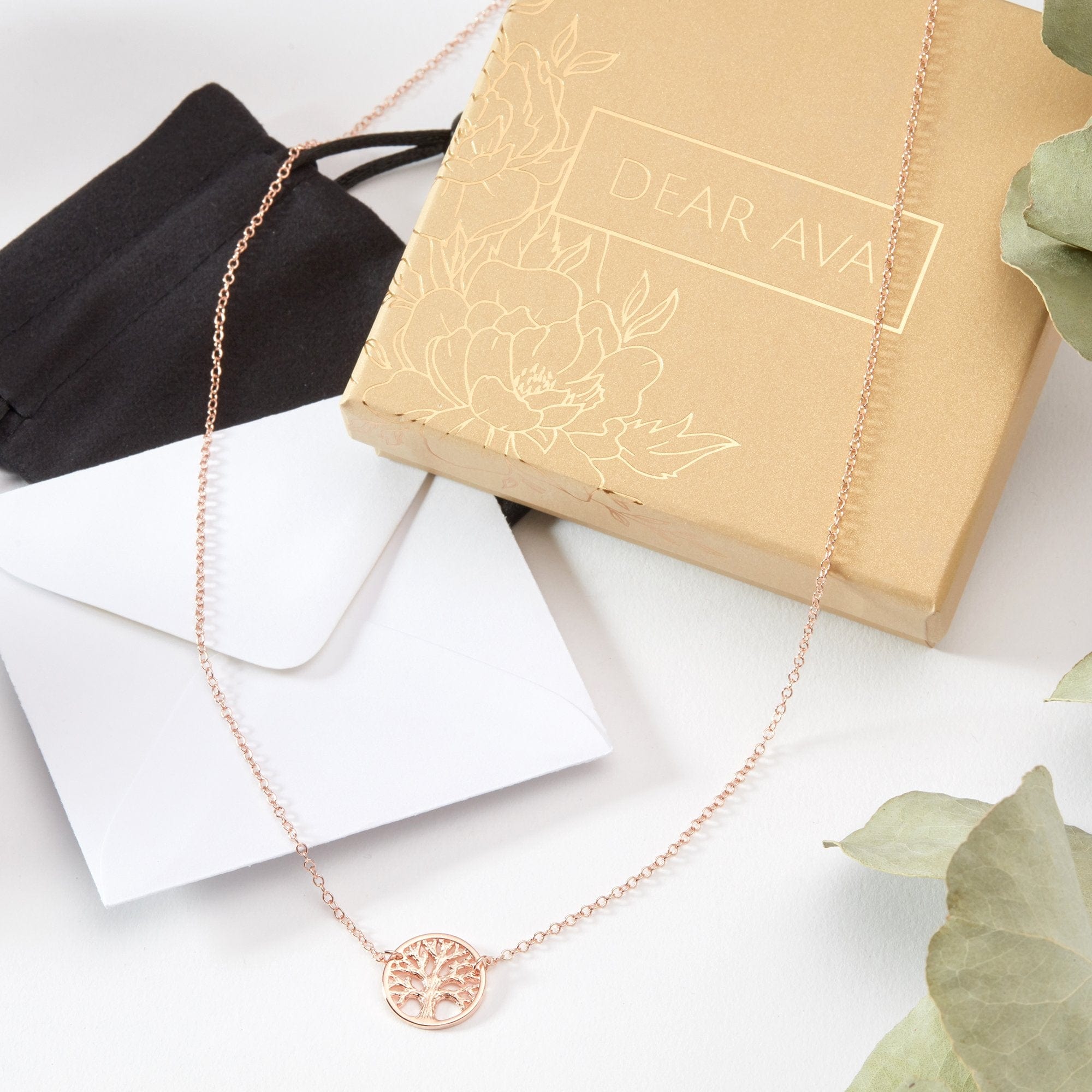 Sister of the Bride Necklace Multiple Styles