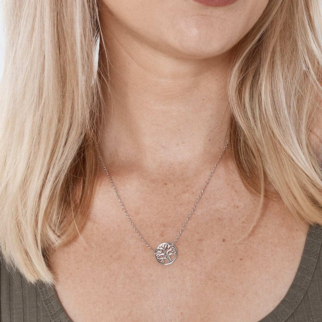 Sister of the Bride Necklace Multiple Styles