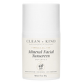 Daily Moisturizing Sunscreen – SPF 40