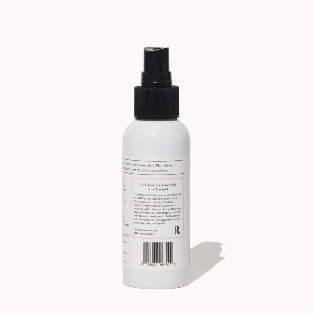 Wrinkle Release Spray
