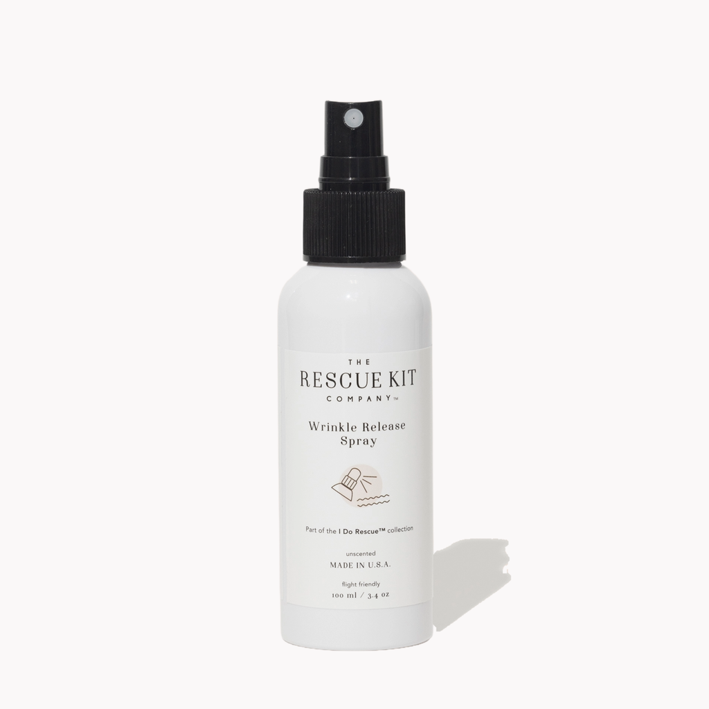 Wrinkle Release Spray