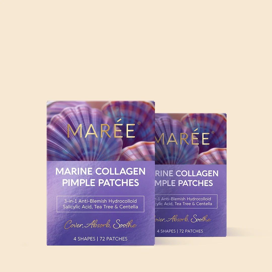 Pimple & Acne Patches 2 items - Good choice
