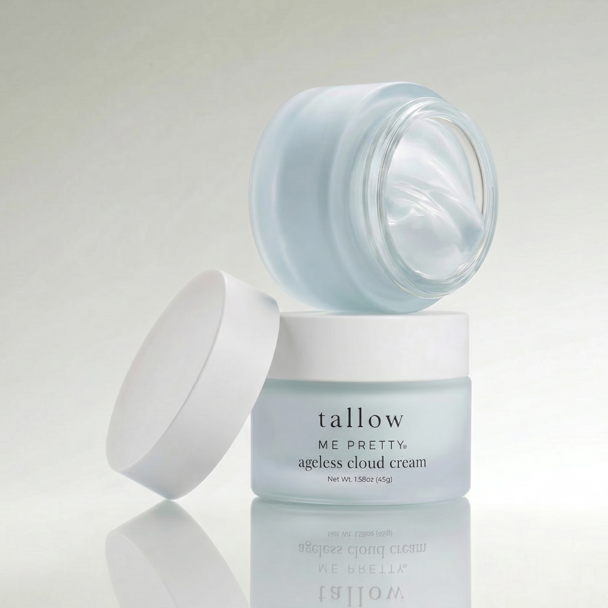 Ageless Cloud Cream