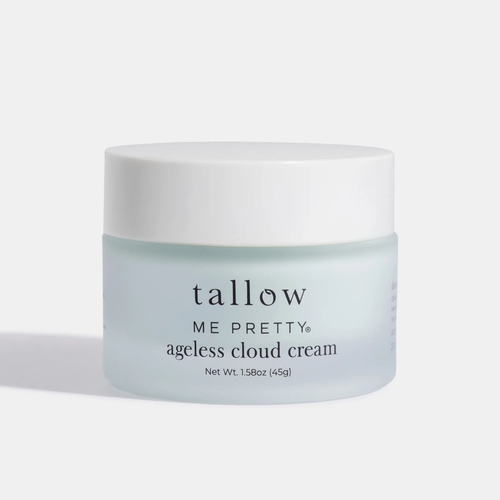 Ageless Cloud Cream