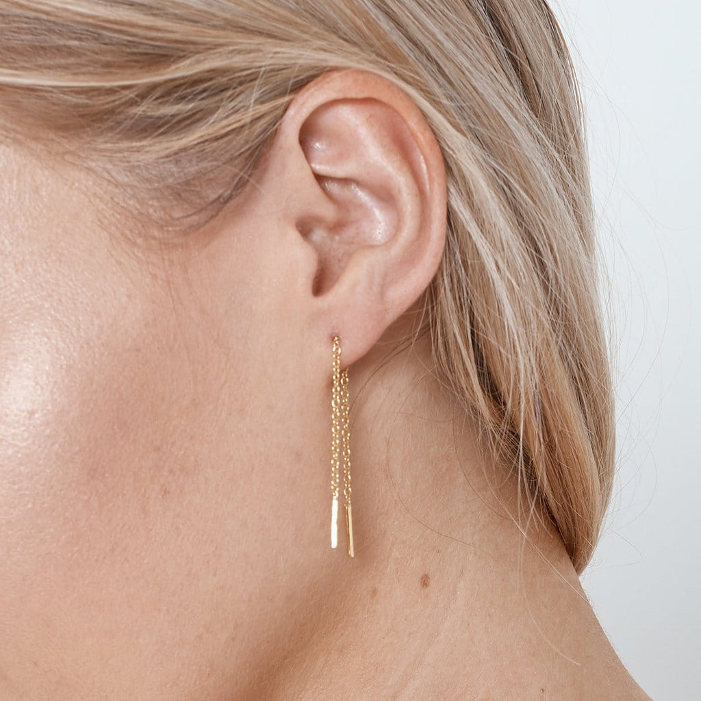 Bridesmaid Earrings
