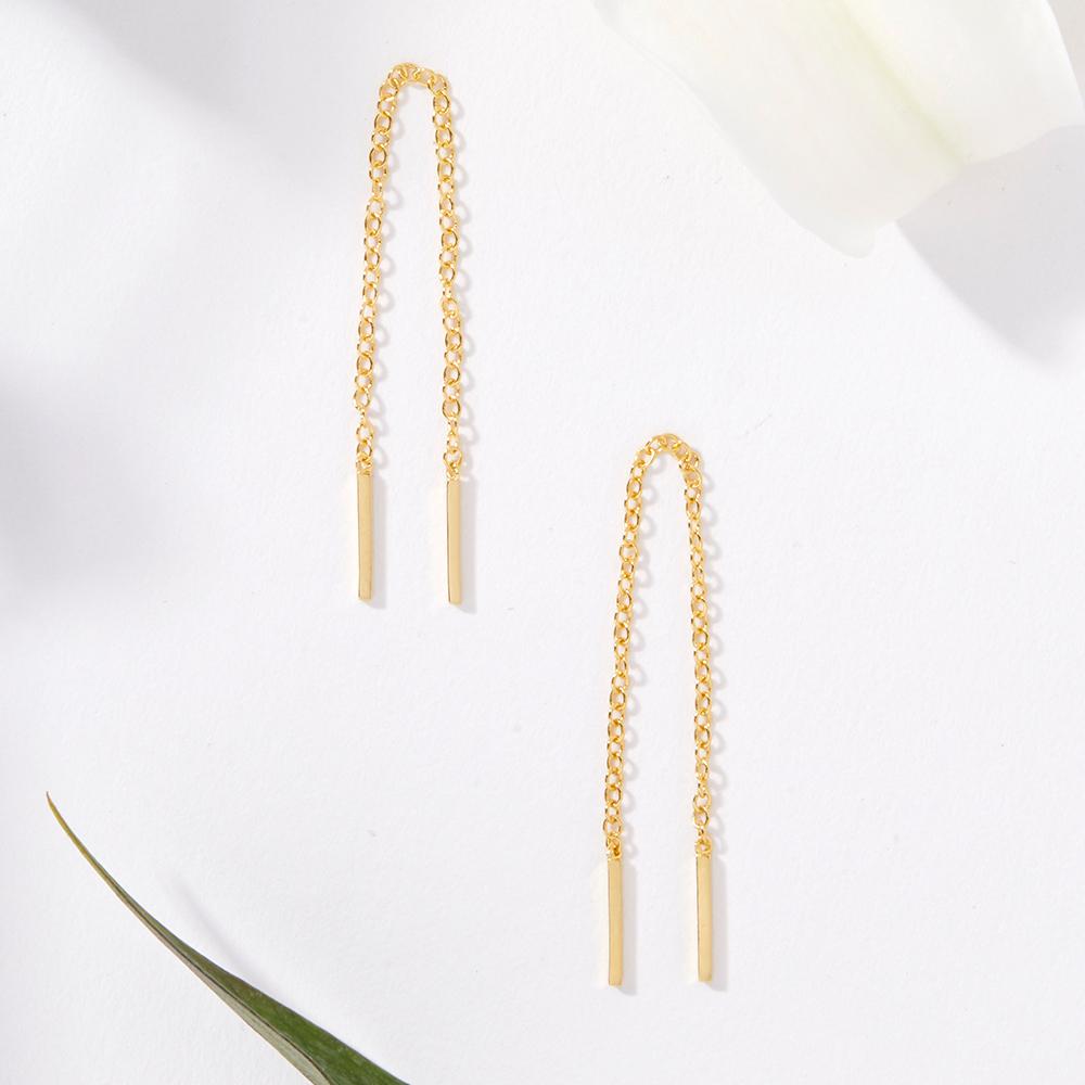 Bridesmaid Earrings