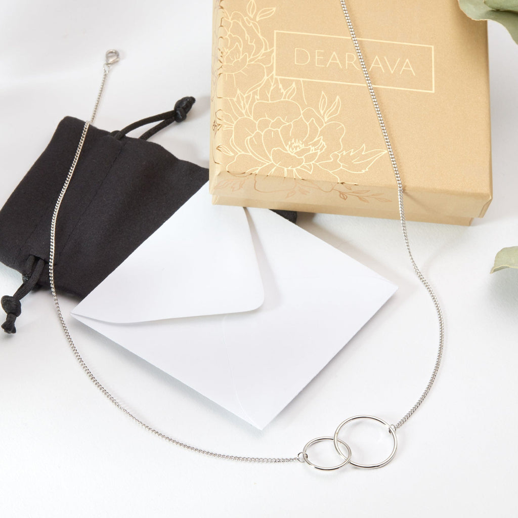 Bridesmaid Necklace