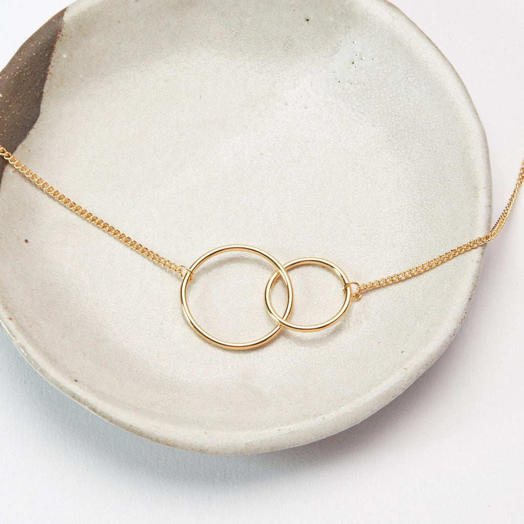 Bridesmaid Necklace