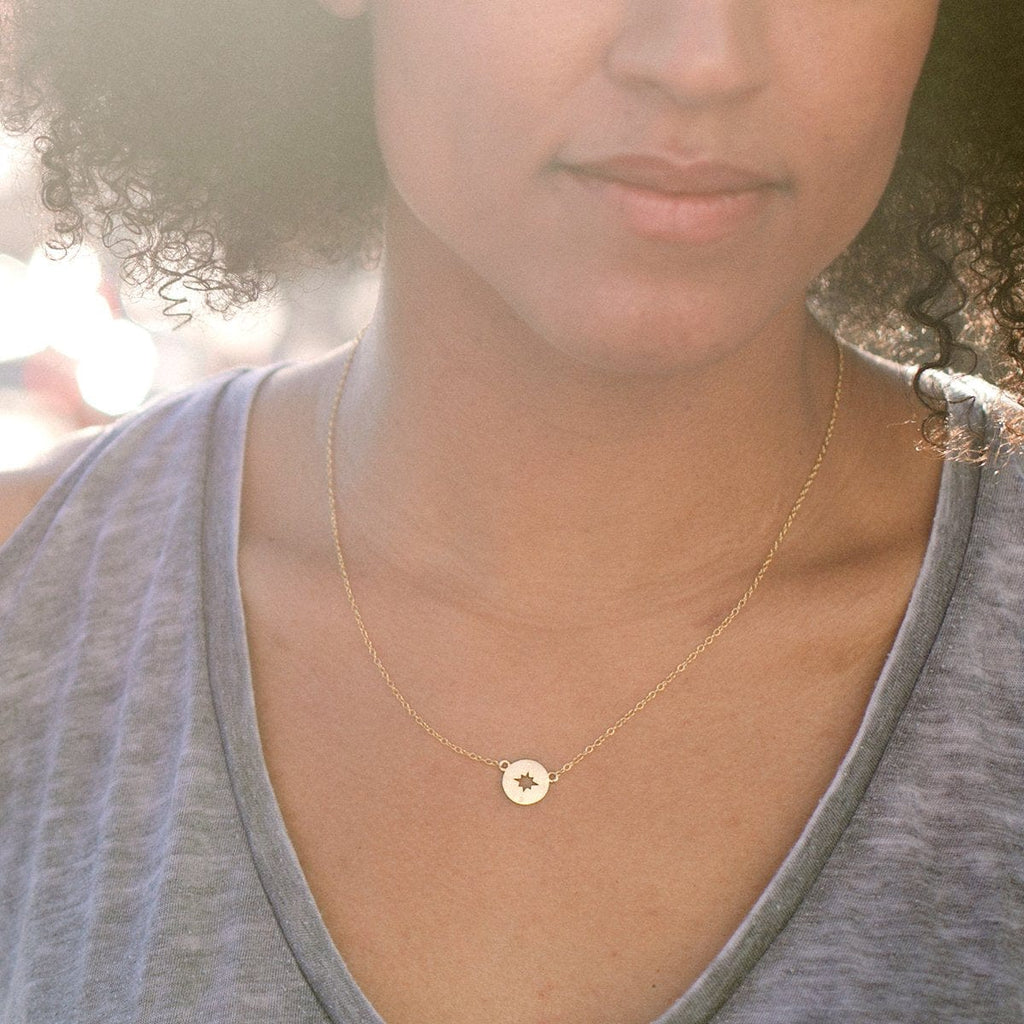 Bridesmaids Necklace