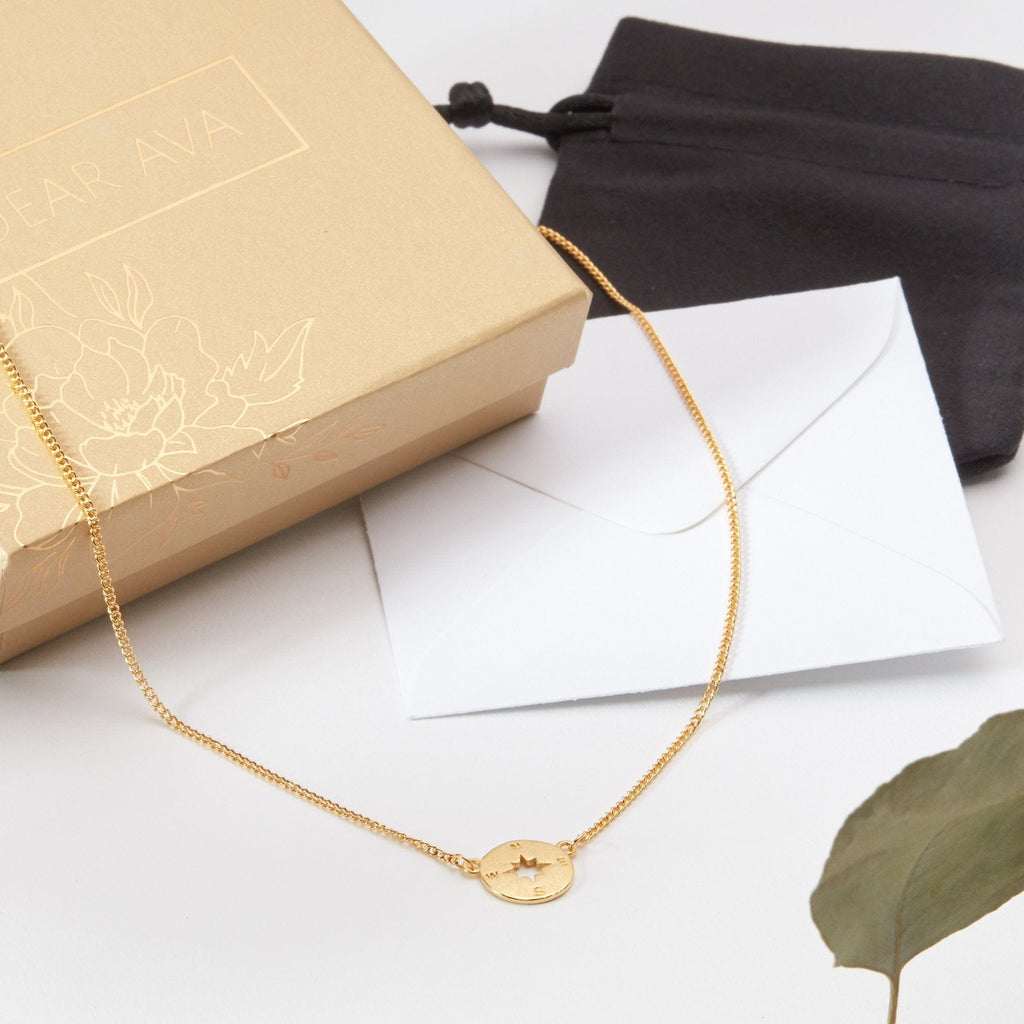 Bridesmaids Necklace