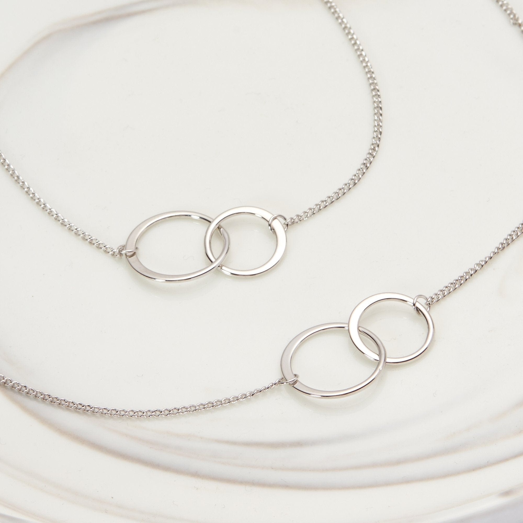 Bridesmaids Necklace, Multiple Styles