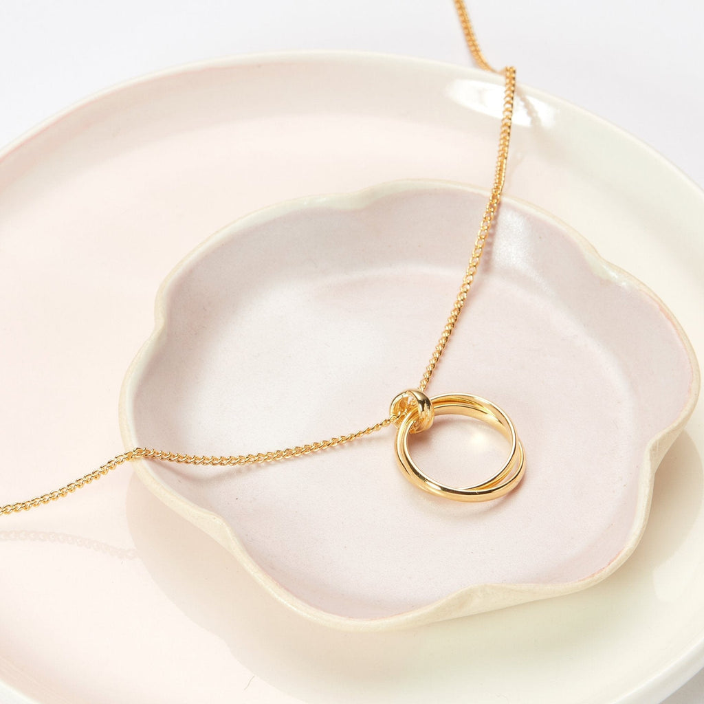Bridesmaids Necklace, Multiple Styles