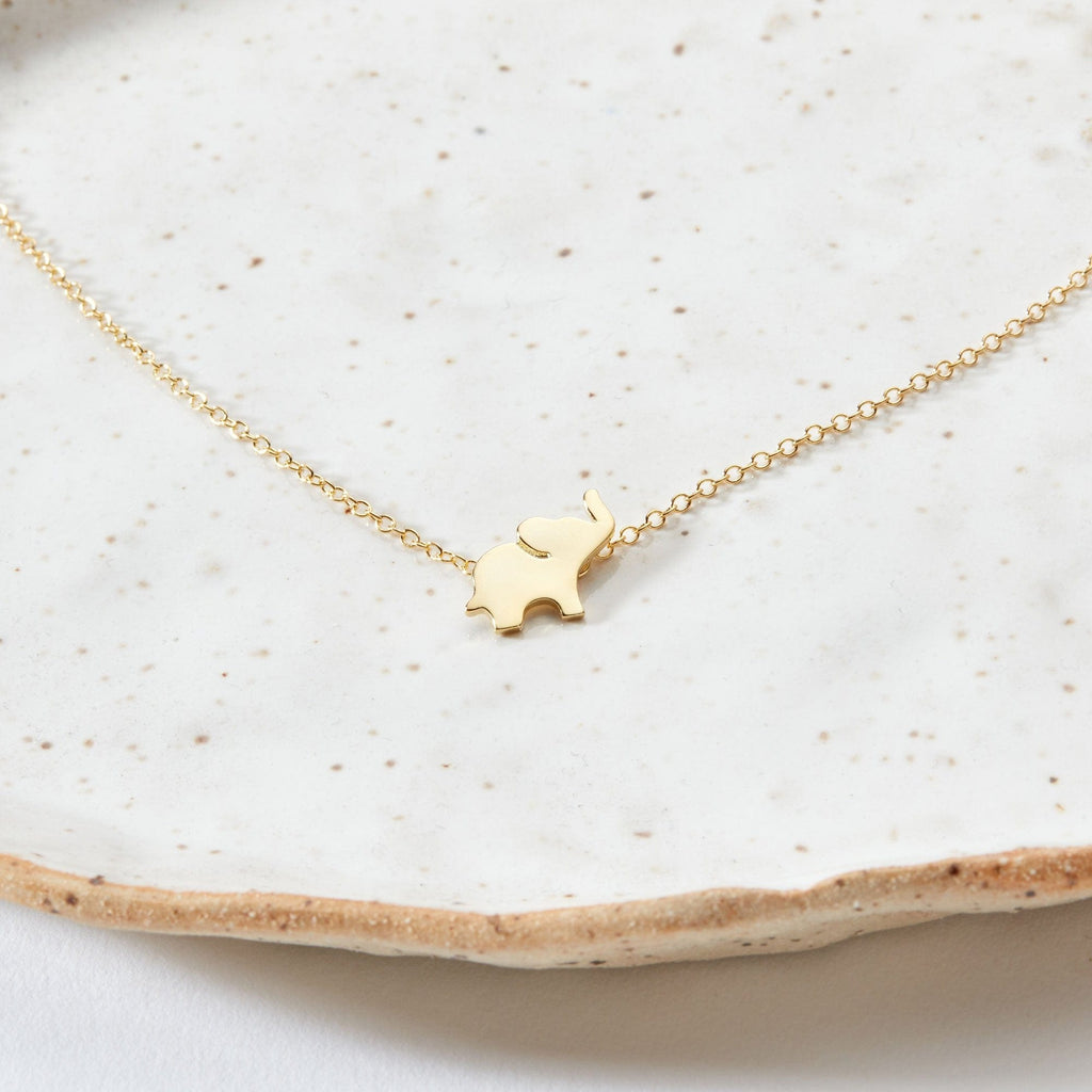 Bridesmaids Necklace, Multiple Styles