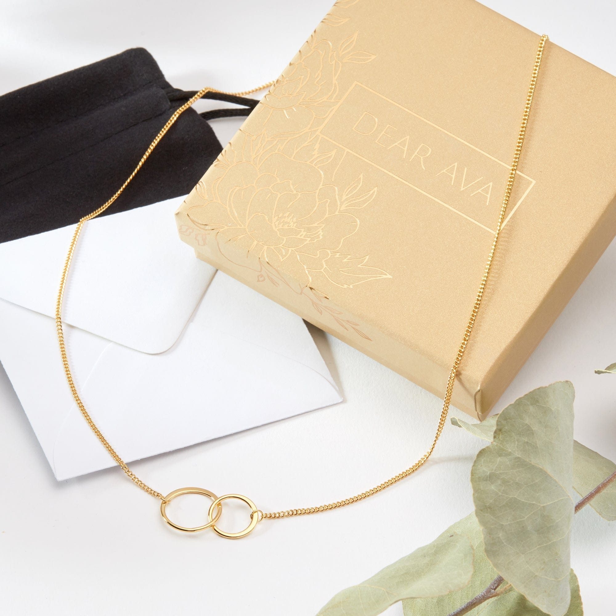 Bridesmaids Necklace, Multiple Styles