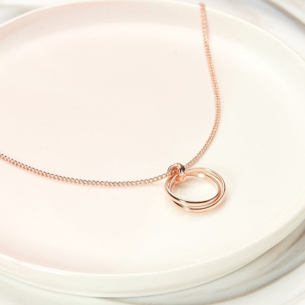 Bridesmaids Necklace, Multiple Styles