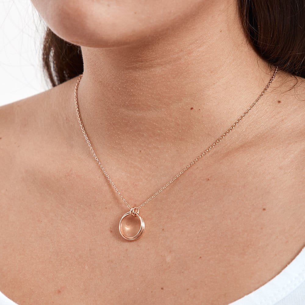 Bridesmaids Necklace, Multiple Styles