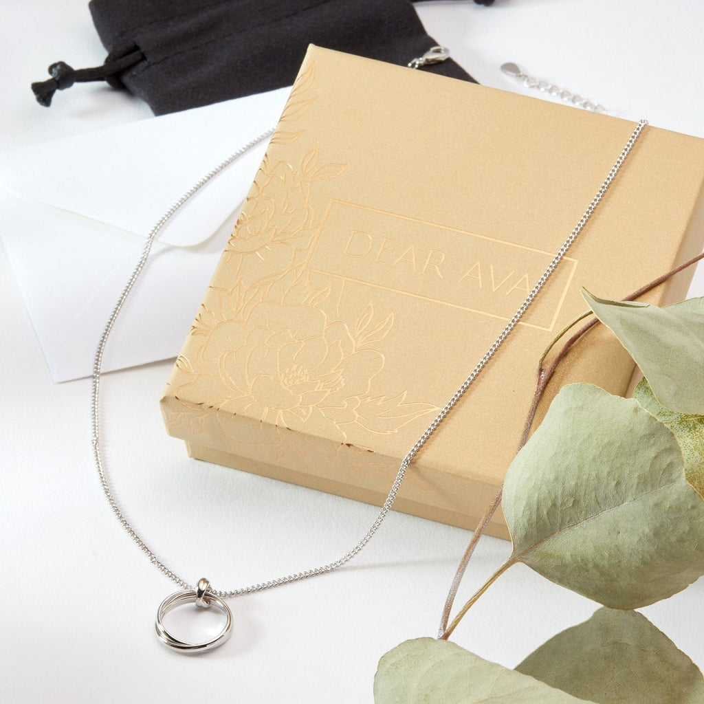 Bridesmaids Necklace, Multiple Styles