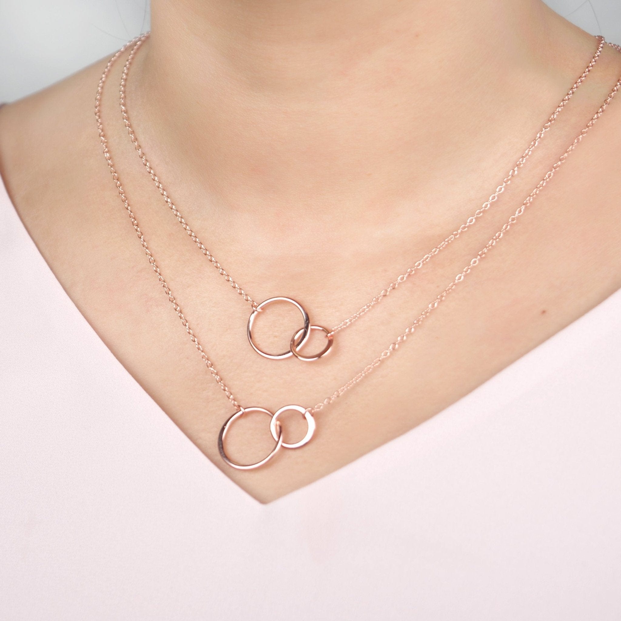 Bridesmaids Necklace, Multiple Styles
