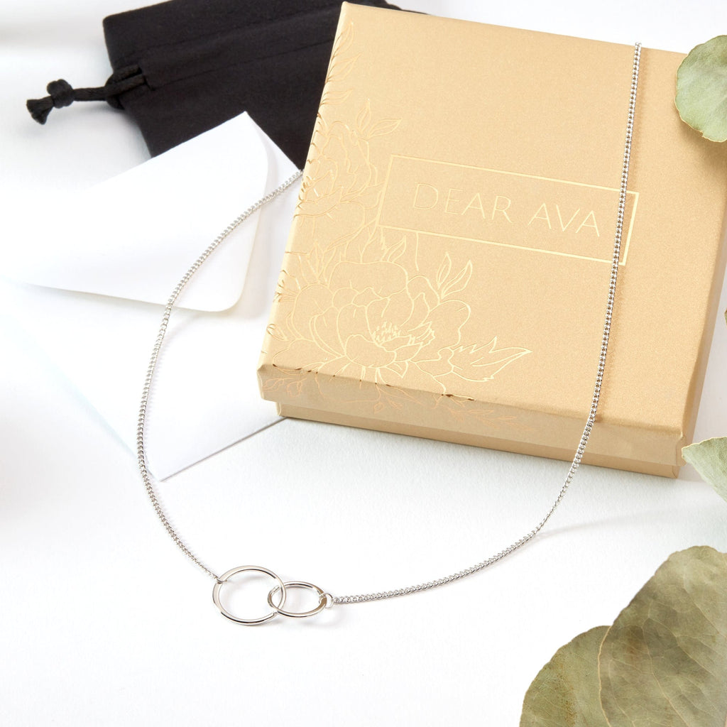 Bridesmaids Necklace, Multiple Styles
