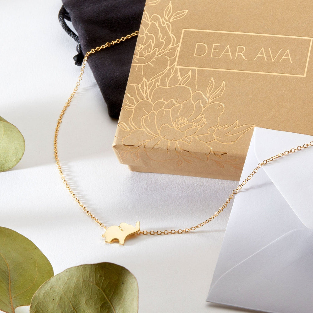Bridesmaids Necklace, Multiple Styles
