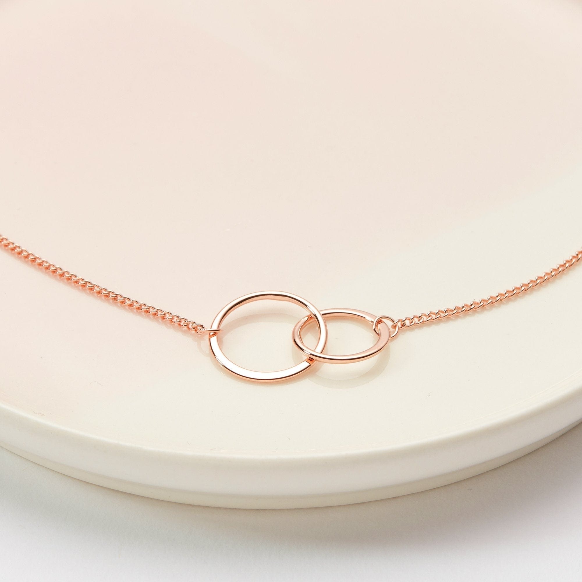 Bridesmaids Necklace, Multiple Styles