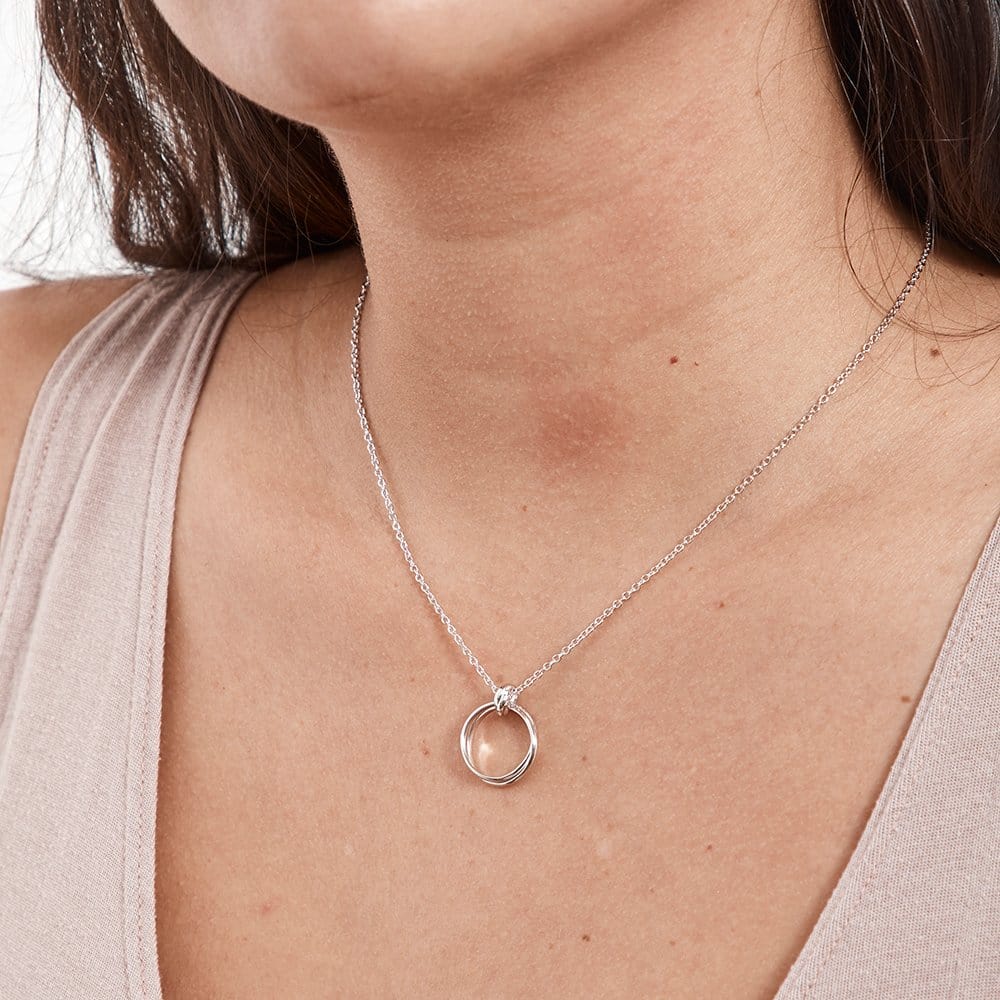 Bridesmaids Necklace, Multiple Styles