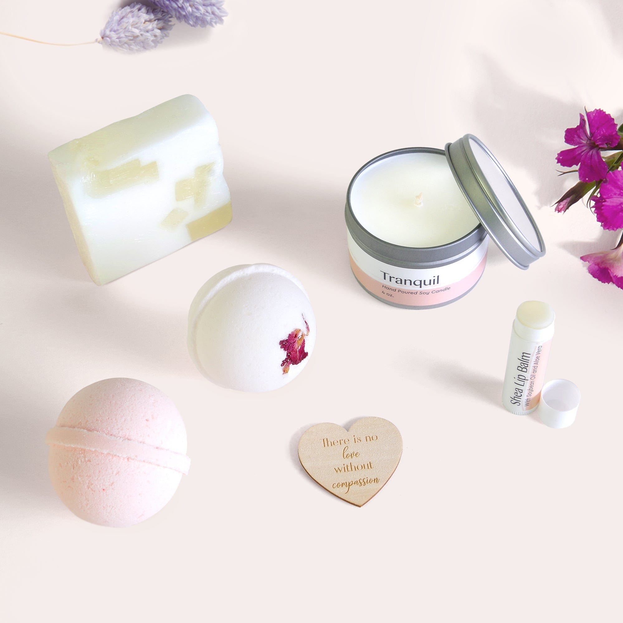 Bridesmaids Spa Gift Box