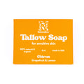 Tallow Soap Bar