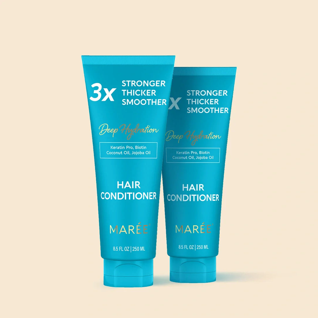 Deep Hydrating Coconut Conditioner 2 items - Good choice