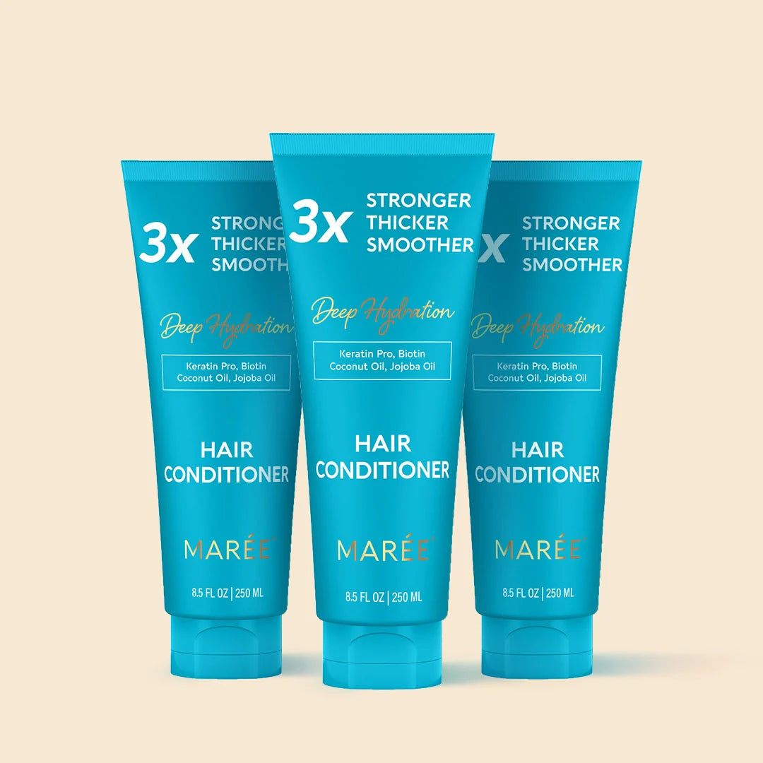 Deep Hydrating Coconut Conditioner 3 items - Best price