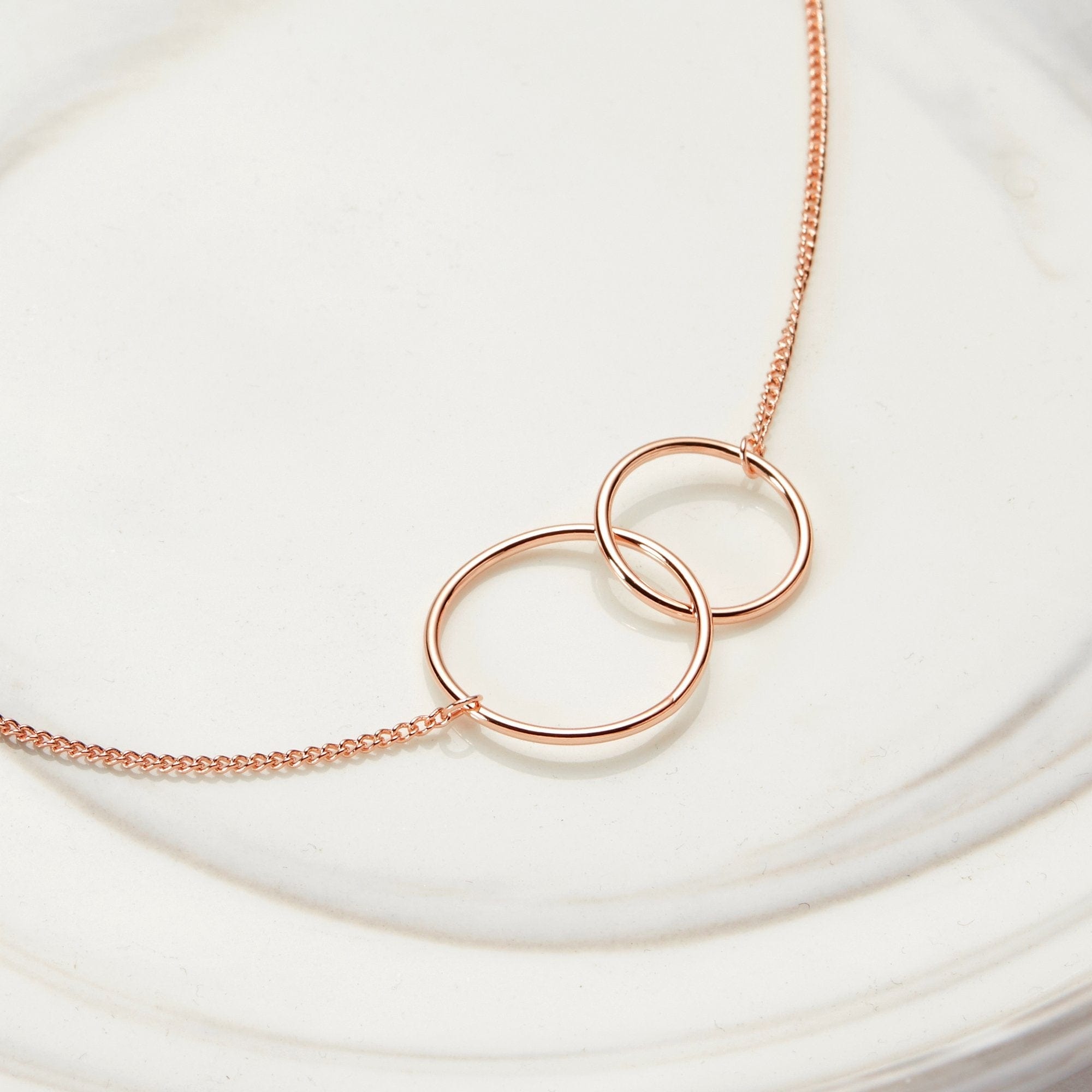 Daughter of the Bride Necklace