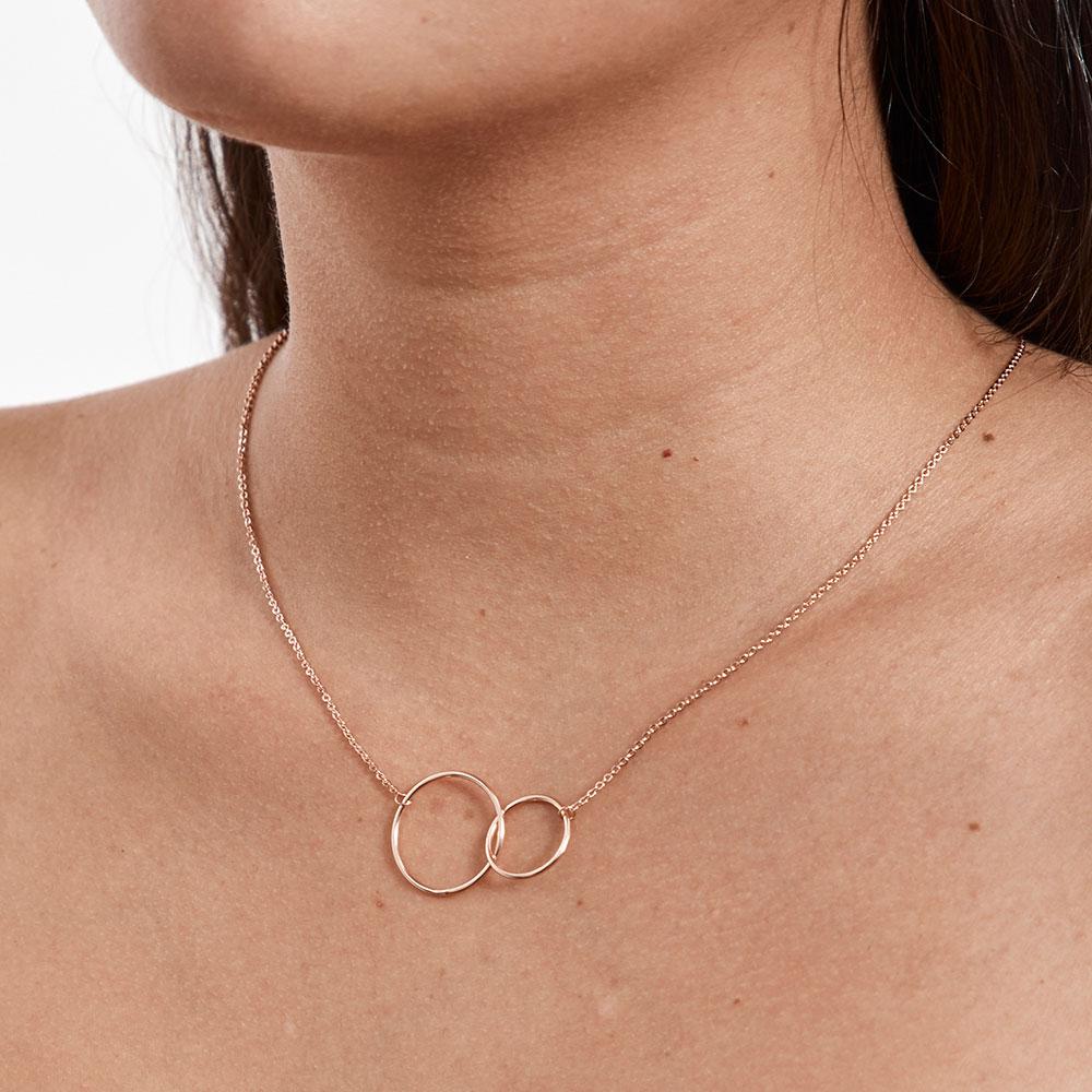 Daughter of the Bride Necklace