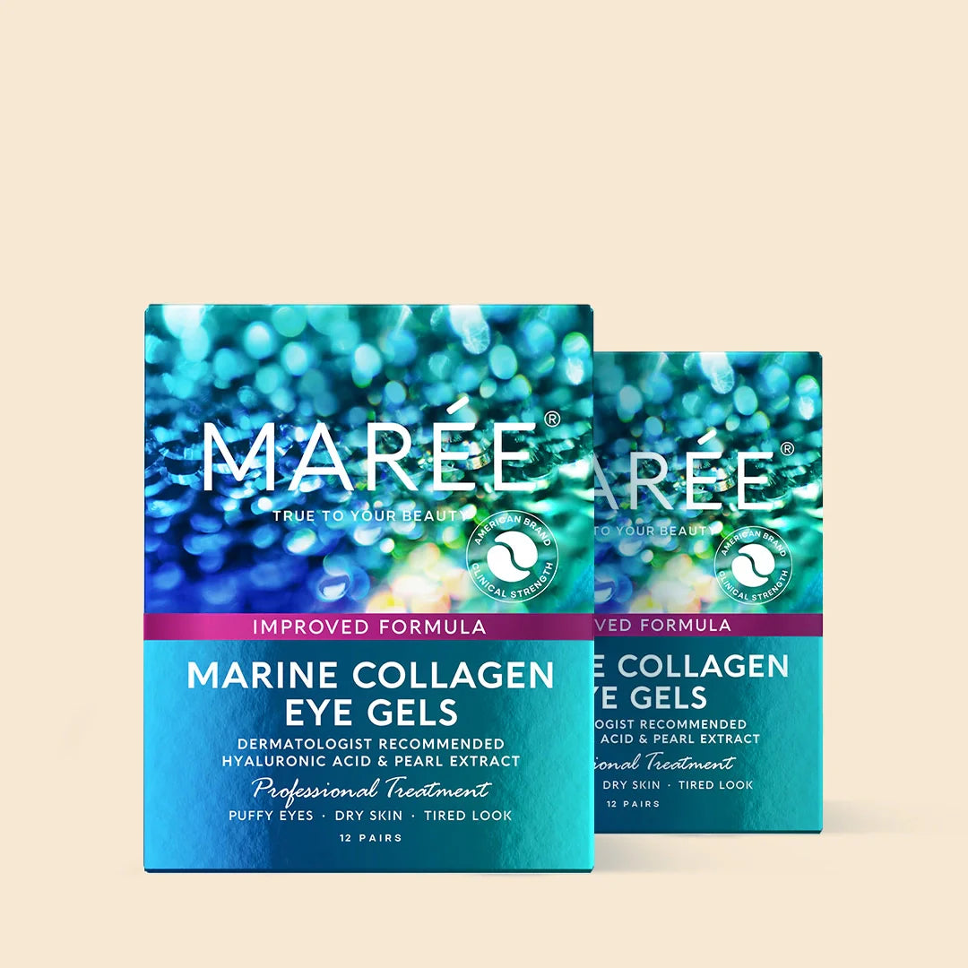 Eye Patches for Puffy Eyes 2 items - Good choice