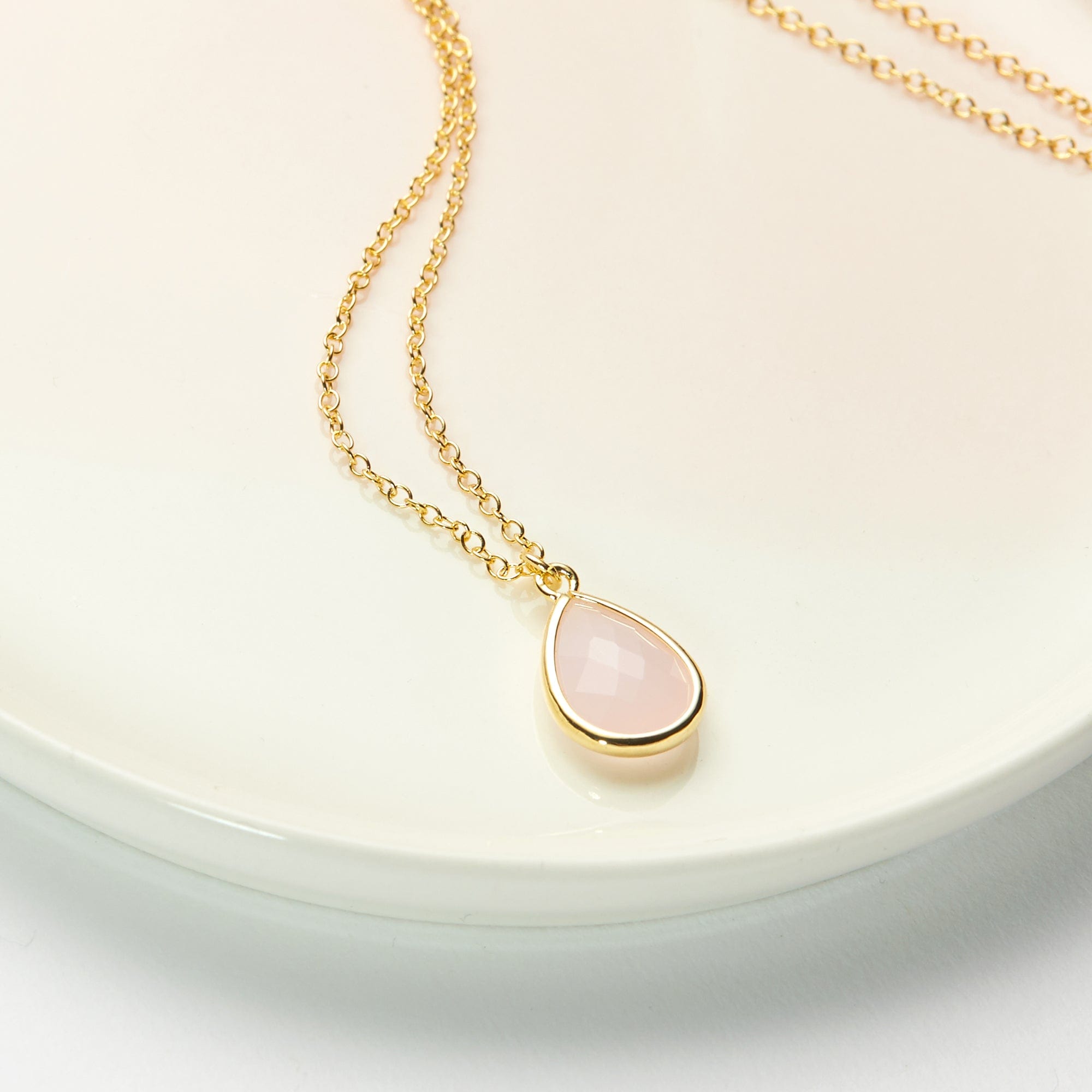 Grandmother of the Bride Necklace