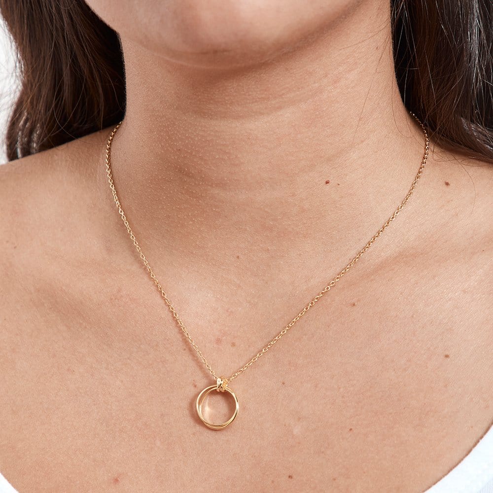 Grandmother of the Bride Necklace, Multiple Styles