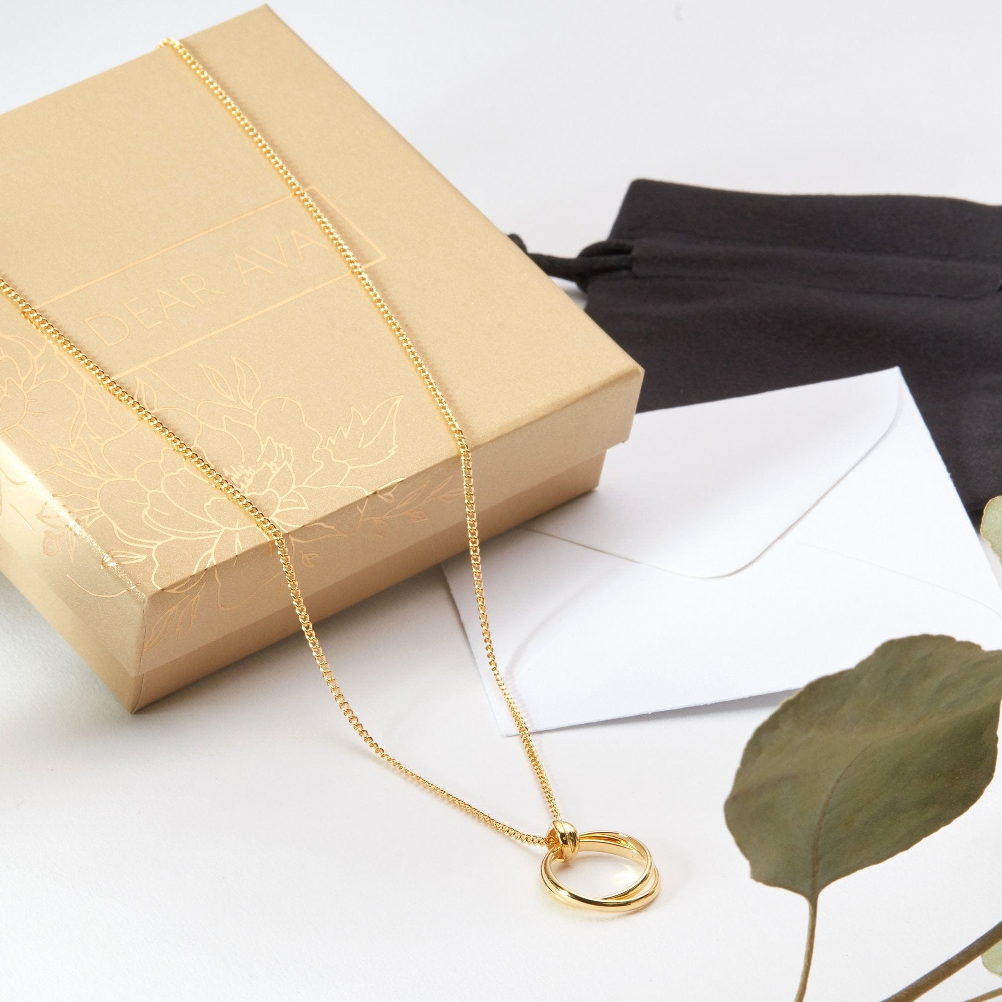 Grandmother of the Bride Necklace, Multiple Styles