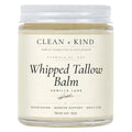 Whipped Tallow Balm Vanilla
