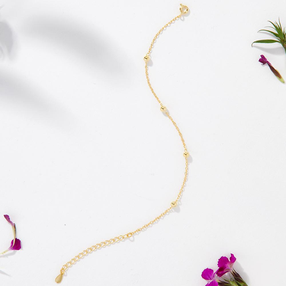 Mother of the Bride Bracelet