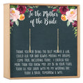 Mother of the Bride Earrings Gold