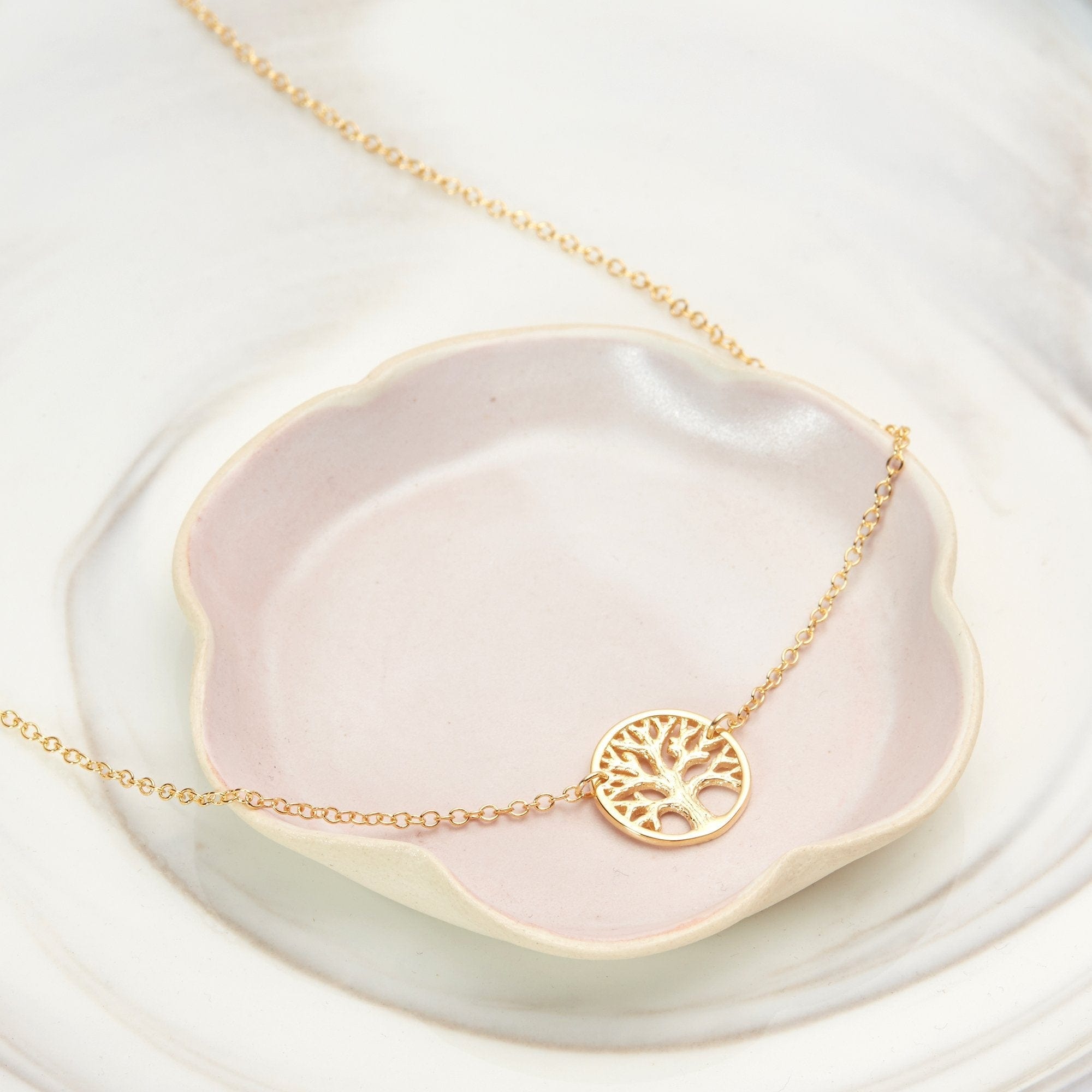 Mother of the Bride Necklace