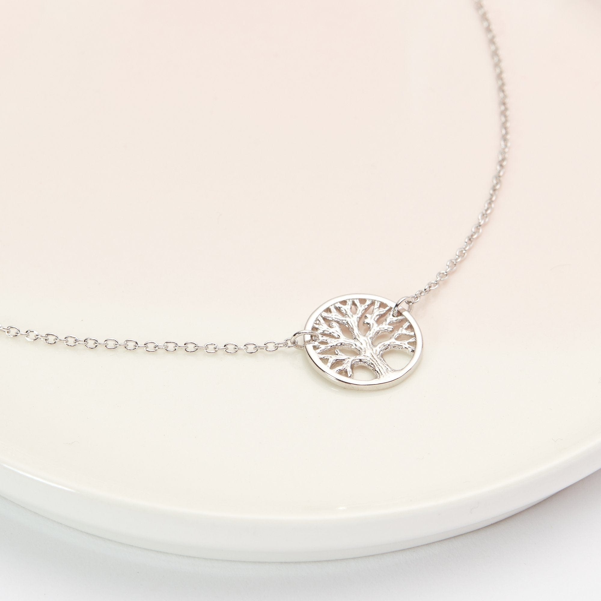 Mother of the Bride Necklace