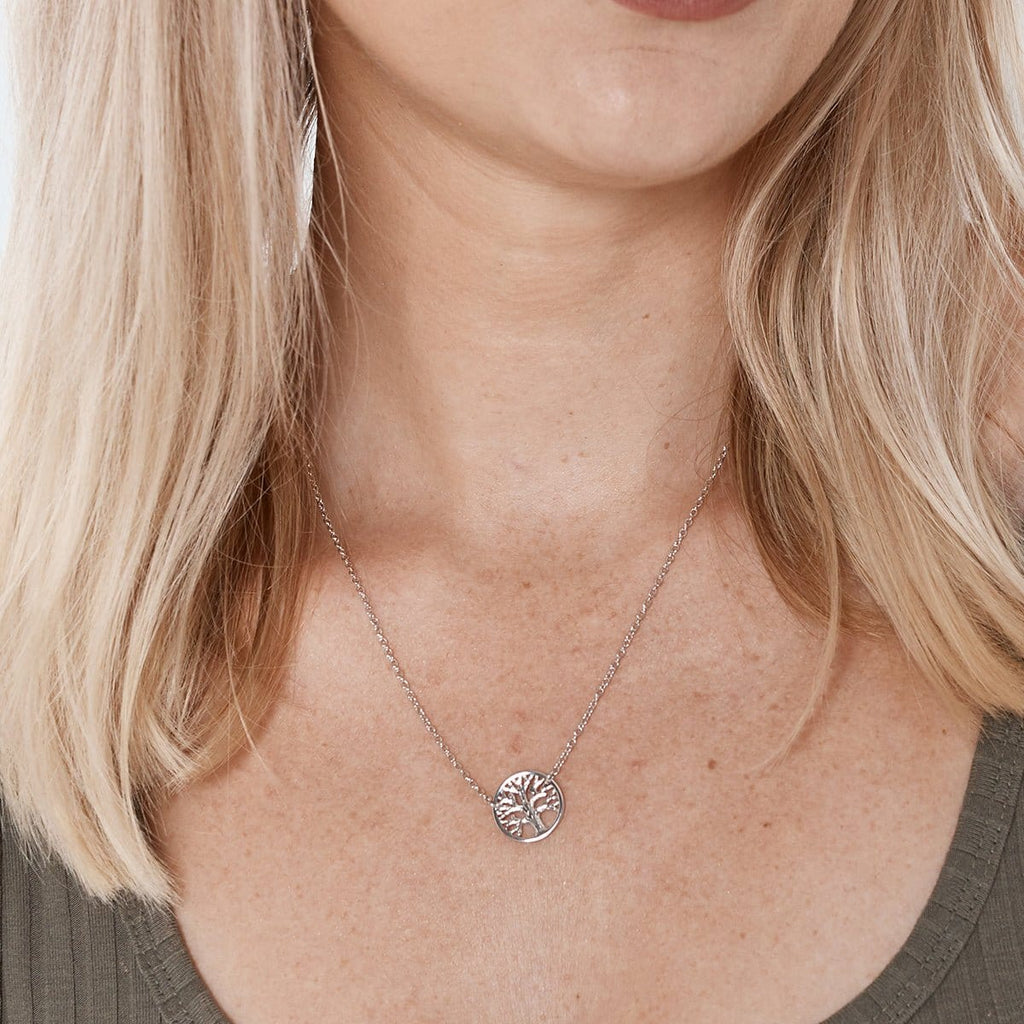 Mother of the Bride Necklace