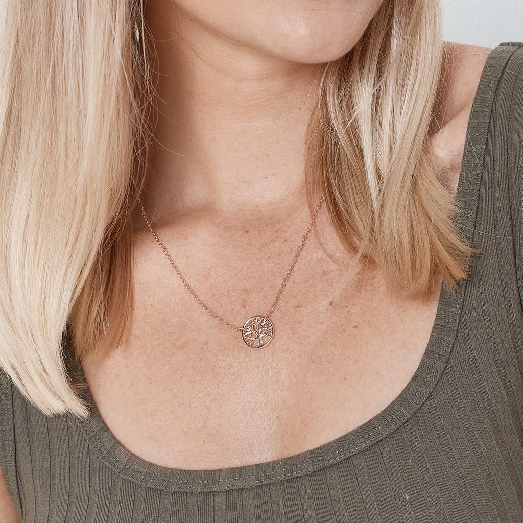 Mother of the Bride Necklace