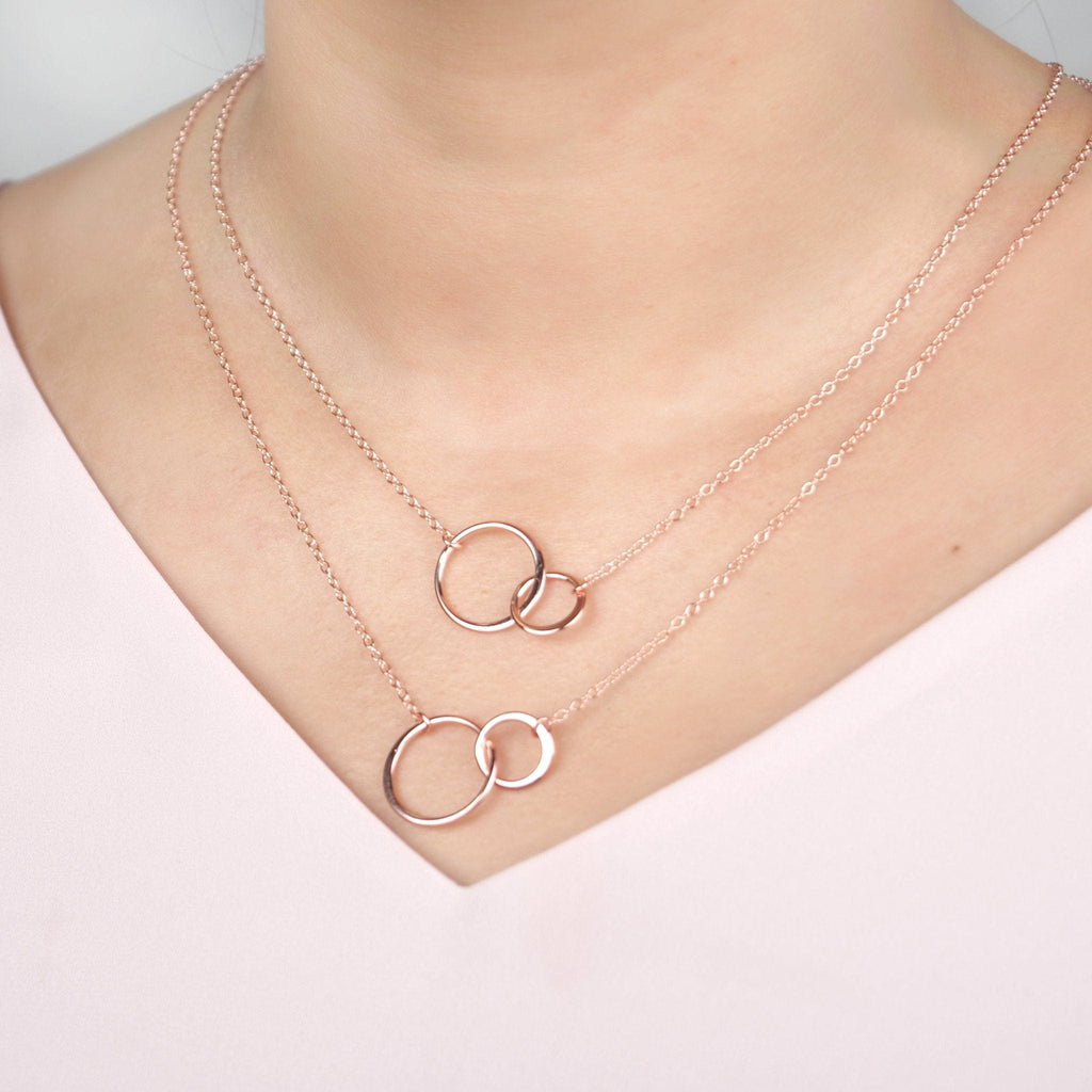 Mother of the Bride Necklace, Multiple Styles